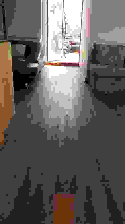 ¡Pisos de madera resistentes al agua! Alternativas que se verán muy