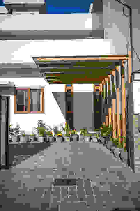 Useful Vastu Tips For Car Parking And Garage Homify