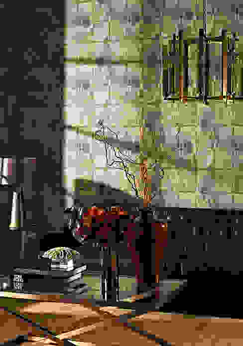 Ceramica por Pedro Tavares Texteis Moderno Papel