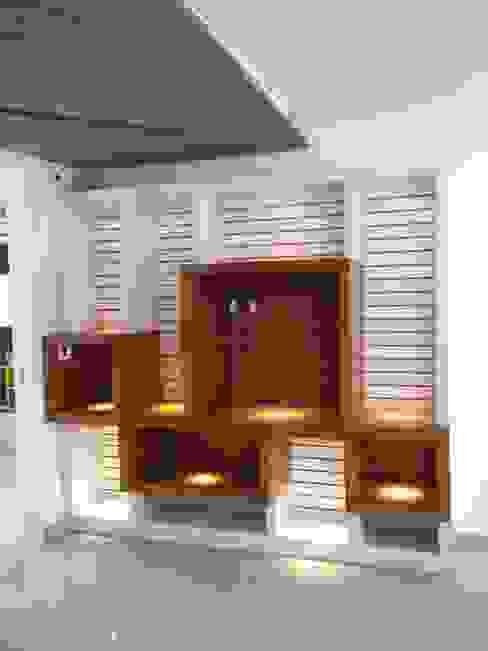 Muebles para tu casa que vas a querer que te haga el carpintero