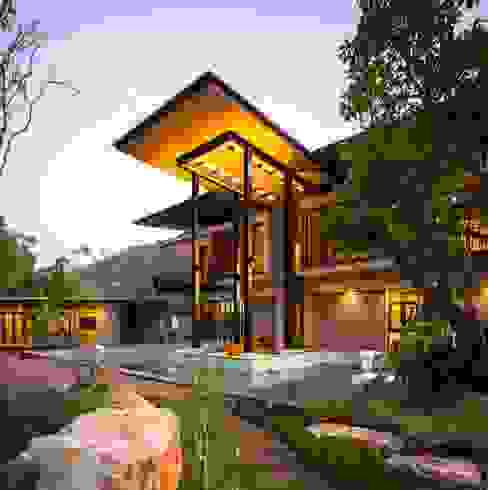 3 Rumah Cantik Dan Unik Yang Pasti Anda Suka Homify