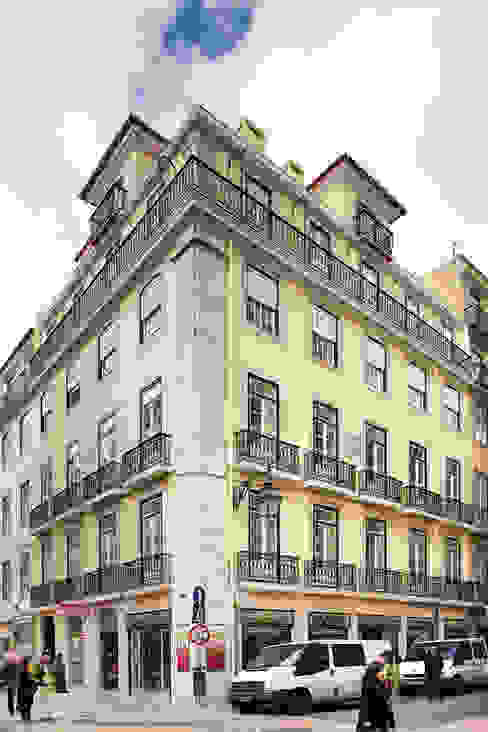 MLeP - Marisa Lima Estudos e Projectos de Arquitectura Lda.