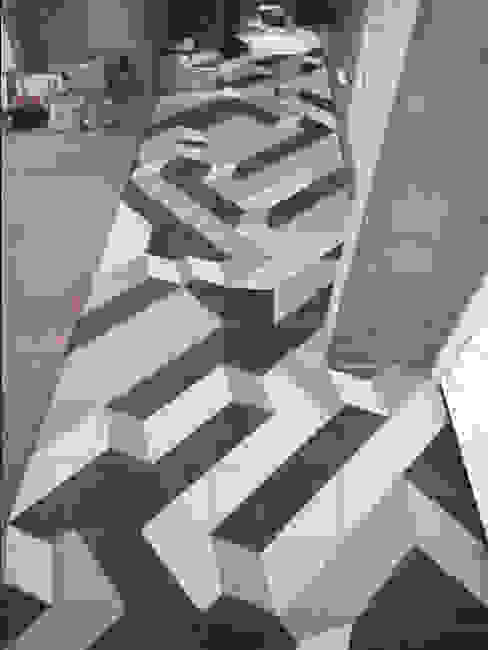 O Que E Ladrilho Hidraulico 26 Ideias De Como Usar Em Casa Homify Ladrilho hidraulico copacabana cimartex 20x20x019 branco e preto. o que e ladrilho hidraulico 26 ideias