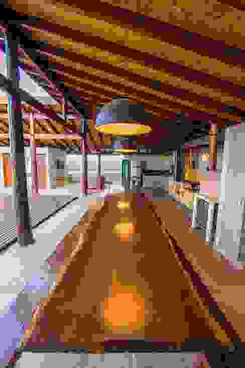 Esta Casa Mineira Ganhou Uma Area De Lazer Externa Rustica E Maravilhosa Homify