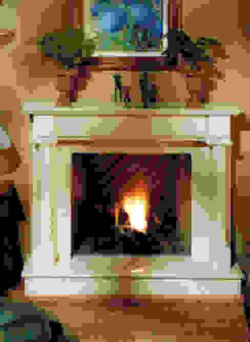 Chimeneas: ideas modernas para impactar | homify