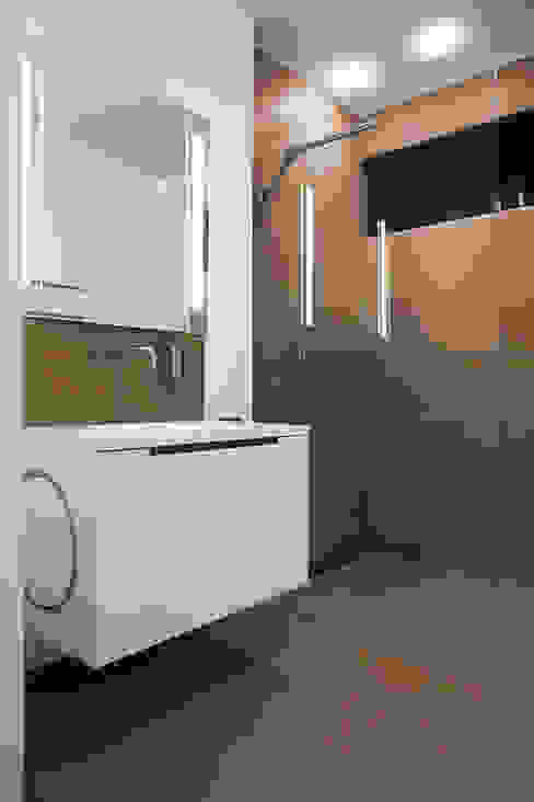 8 clevere Gestaltungsideen für kleine Badezimmer | homify