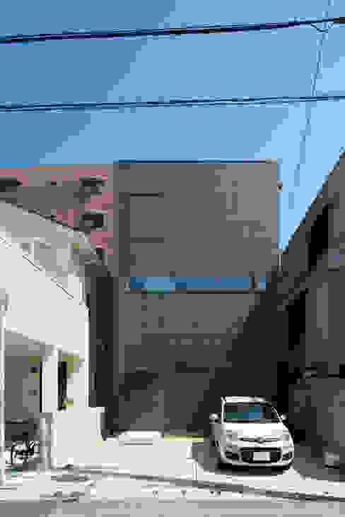 三世帯が心地良く暮らす明るく快適な住まい Homify