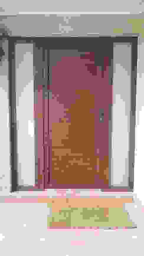 Os Melhores Tipos De Madeira Para Portas Homify Para ajudar, separamos dicas de uso, acabamento, instalacao e pintura. melhores tipos de madeira para portas