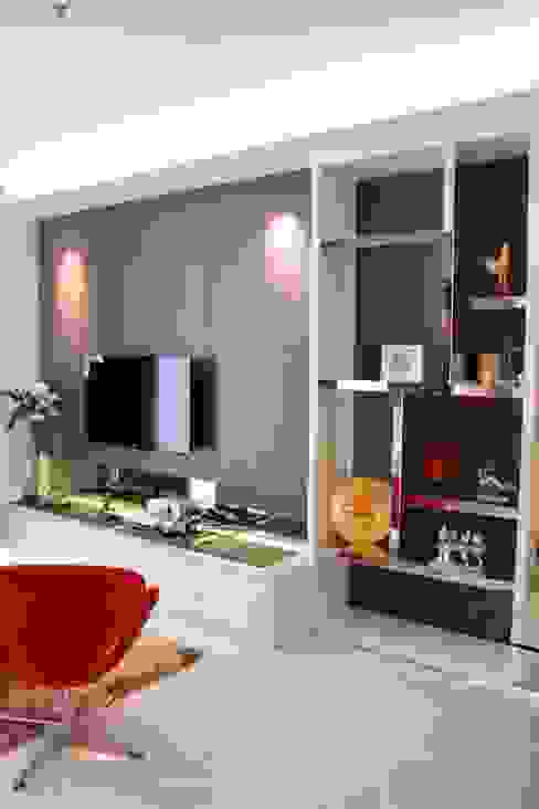 Inspirasi Interior Ideal Untuk Keluarga Kecil