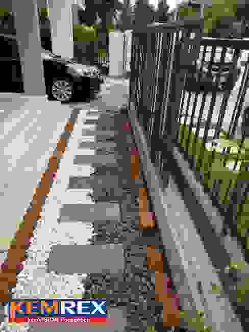 ต วอย างของด ไซน ร วแบบต างๆ สวยแล วย งสร างอาณาเขตให บ านค ณ homify