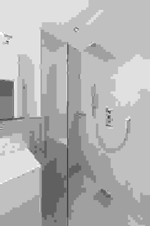 Betonoptik Cooler Industrial Chic Fur Den Innenraum Homify Homify