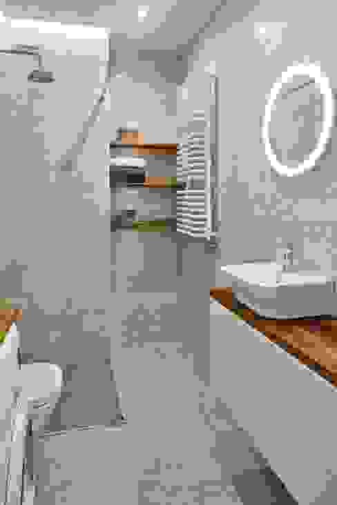 Azulejos para baños pequeños: diseños y combinaciones | homify