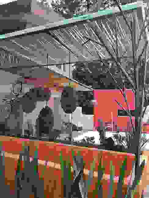 Ideas geniales para decorar tu terraza con mucho estilo | homify