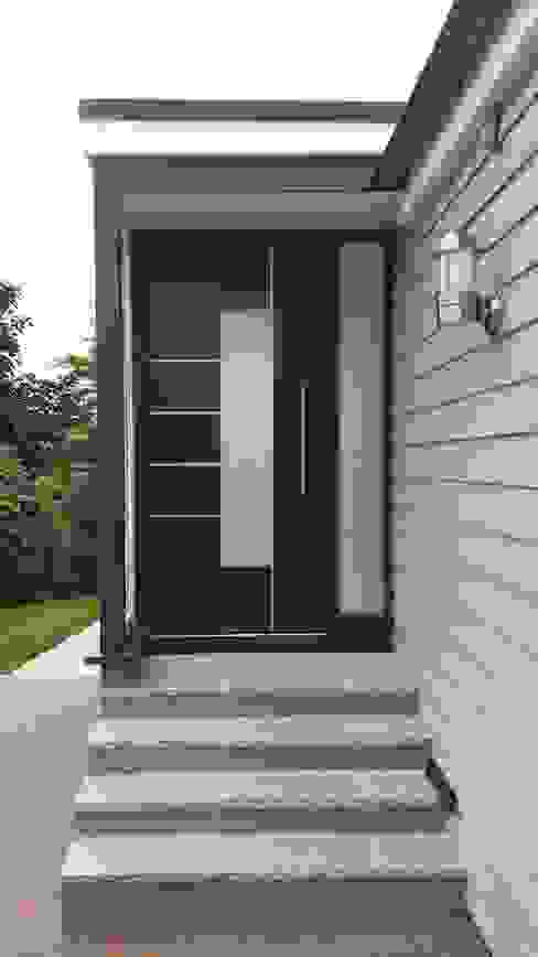 General Images, RK Door Systems RK Door Systems Front doors