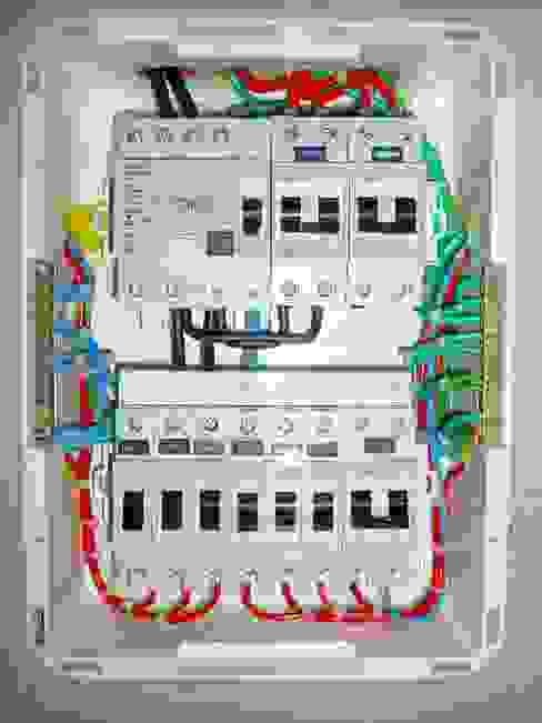 Como Fazer Instalacao Eletrica Residencial Homify Moderninha plus, a máquina de cartão sem aluguel e taxa de adesão para aumentar suas vendas aceitando débito, crédito e refeição. como fazer instalacao eletrica