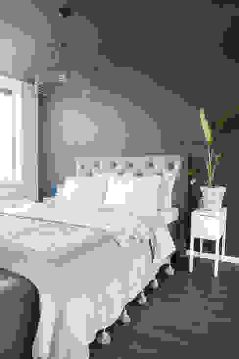 Verrassend Een grijze slaapkamer: de leukste ideeën op een rij! | homify | homify VS-75