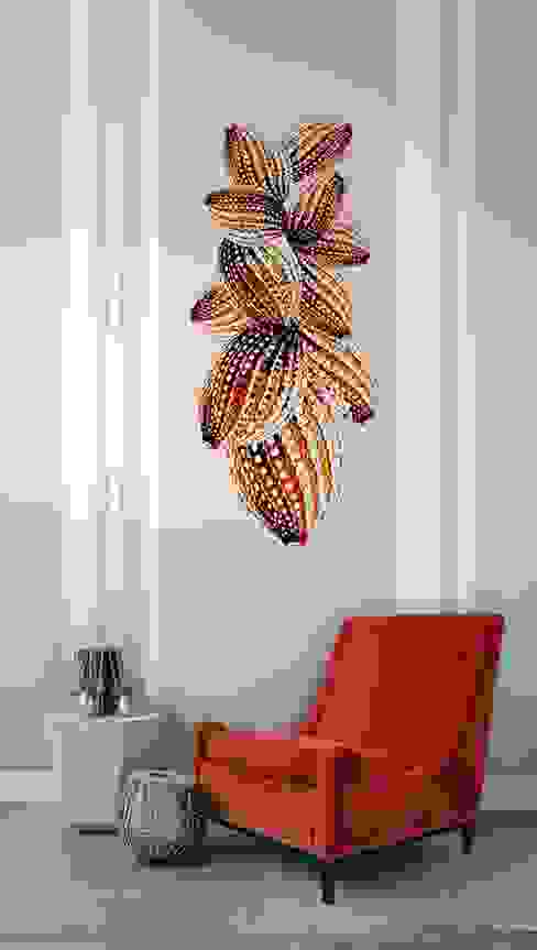 A Guide To Using Self Adhesive Wallpaper In Indian Homes Homify