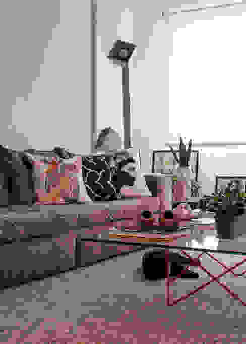 Cores Que Combinam Com Marrom: 27 Ideias De Decoração | homify