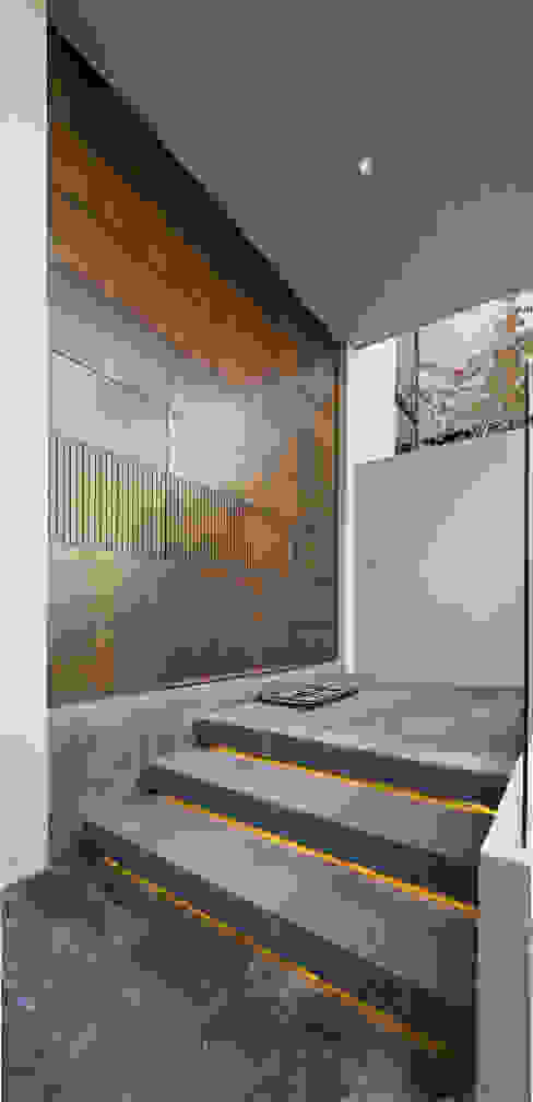 12 puertas de entrada para una casa moderna y con estilo | homify