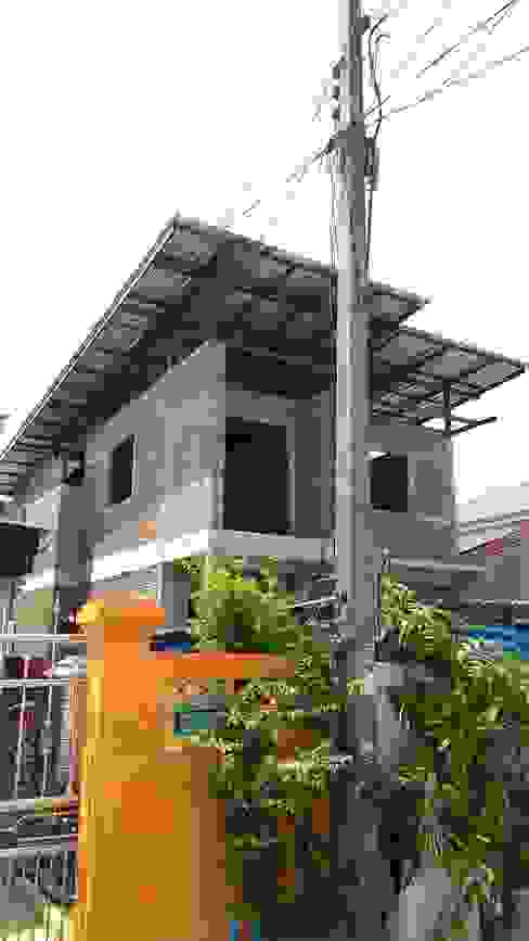 ด การก อสร างบ านเด ยว 2 ช นก บงบประมาณ 2 5 ล าน homify