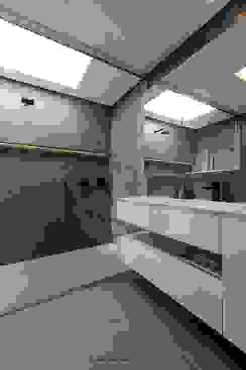 Cómo diseñar un baño y que te quede de revista | homify | homify