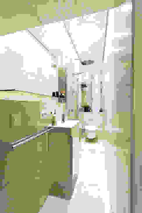 8 clevere Gestaltungsideen für kleine Badezimmer | homify