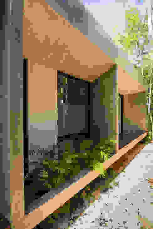 Concreto Aparente Porque Utilizarlo En Tu Casa Homify