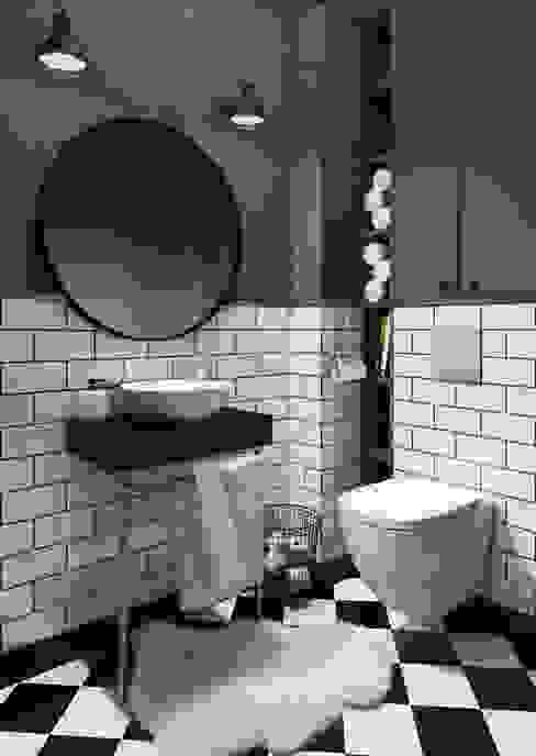 Wonderbaar Je toilet creatief inrichten? Zo doe je het! | homify | homify SX-61