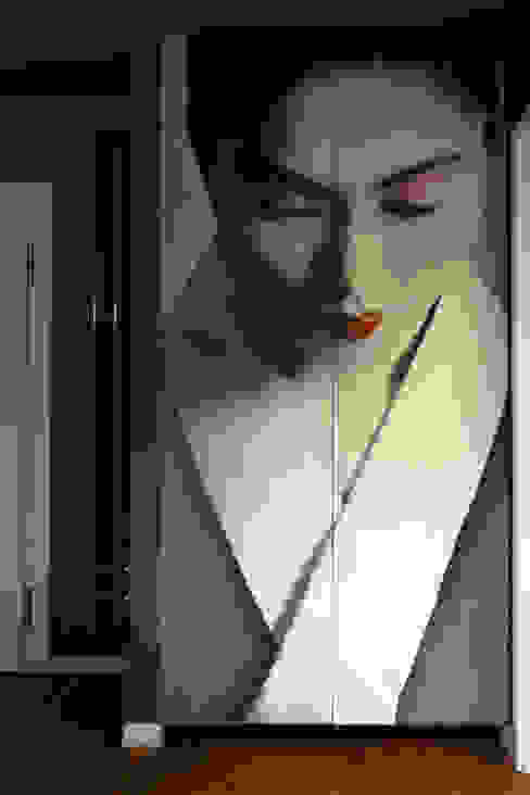 Guardaroba Armadio Ingresso Design