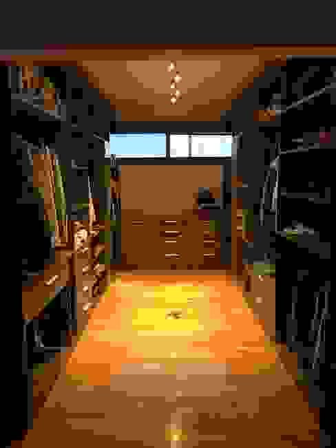 Closets De Madera Practicos Y Funcionales Geniales Para Organizar Toda Tu Ropa Homify