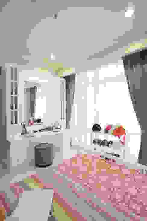 Menghidupkan Suasana Kamar dengan Desain yang Fungsional 