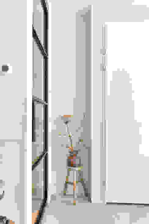 Project Almere, Skygate® | Stalen Binnendeuren Skygate® | Stalen Binnendeuren Tür