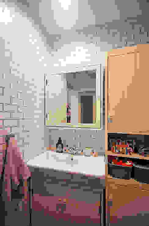 Guía para elegir el mejor espejo para tu baño | homify