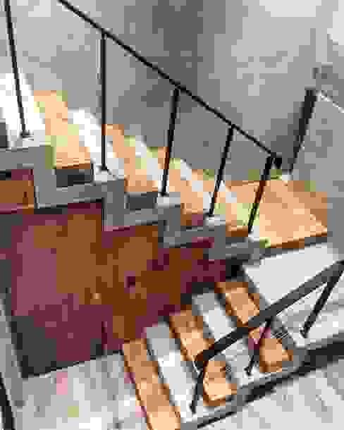 Escaleras modernas: Una guía al diseño perfecto | homify | homify