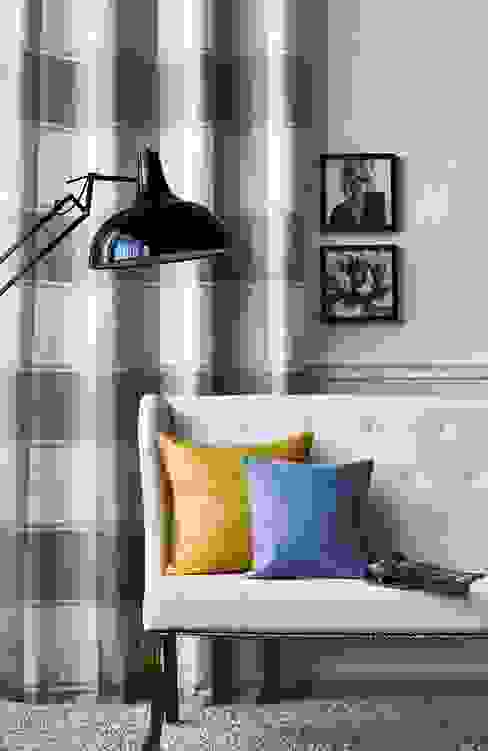 Dekokollektion 2018, Alfred Apelt GmbH Alfred Apelt GmbH Modern Living Room Yellow