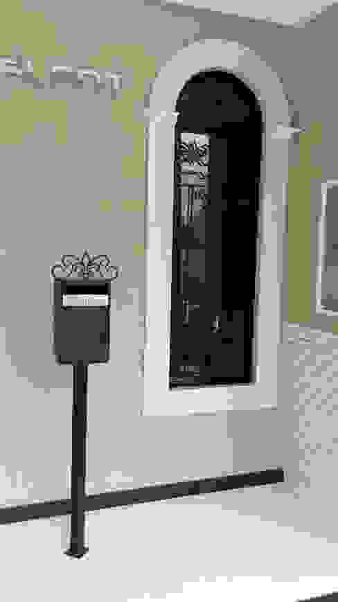 20 Desenhos De Janelas Para Deixar A Frente De Casa Linda Homify
