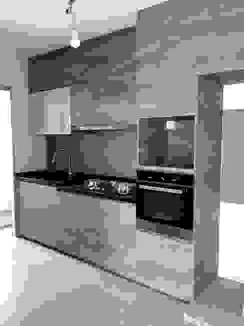 Spruce Up Your Kitchen With These Cabinet Door Styles