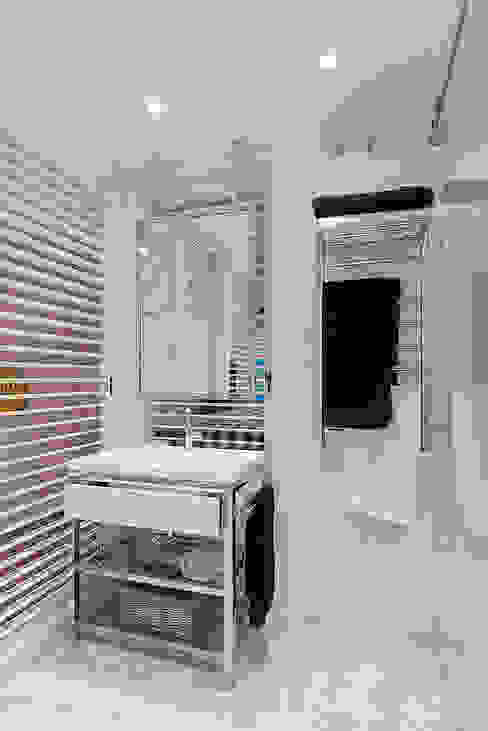 Iluminación para el baño: Consejos y tipos de lámparas | homify