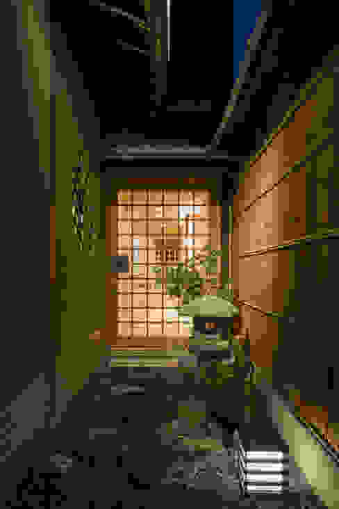 風情ある京都の和風ギャラリー Homify 風情ある京都の和風ギャラリー Homify