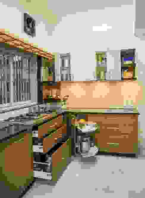 6 Essential Features For Your Modular Kitchen Homify