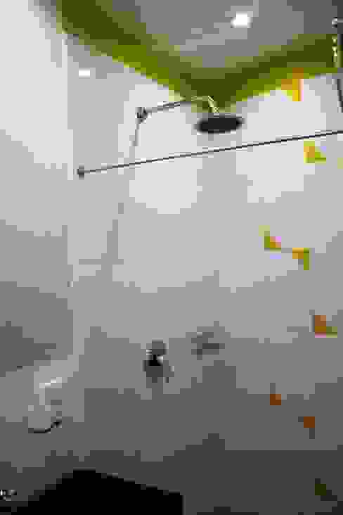 Guía para elegir azulejos para el baño | homify