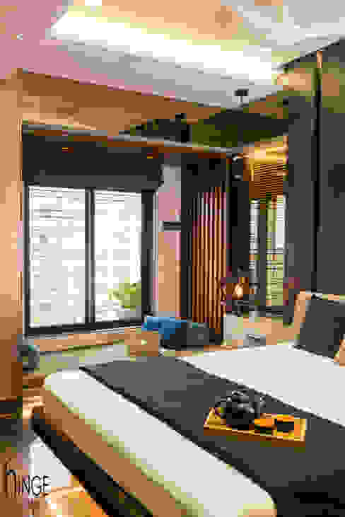 Bedroom Ideas By Architects In Mumbai Homify