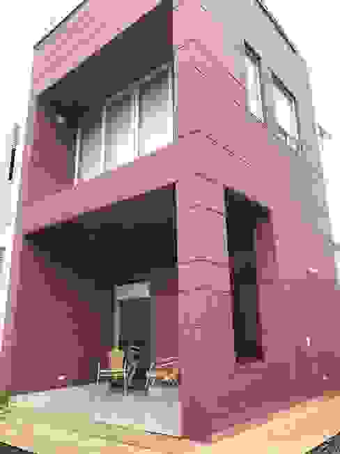 Colores para fachada: importantísimos para la identidad de tu casa | homify