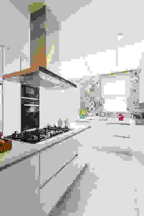 Diseño de cocinas: tipos y características | homify