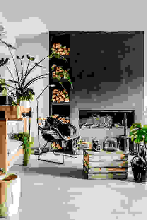 9 Mooie En Sfeervolle Voorbeelden Van Een Olijfgroen Interieur Homify