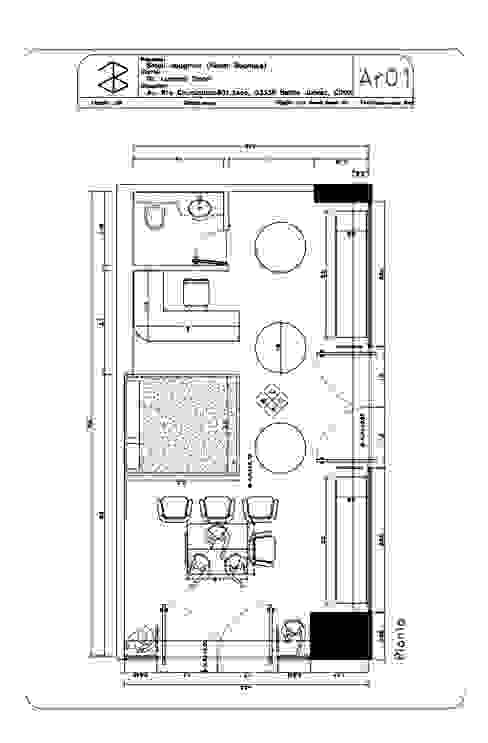 Planos Arquitectonicos Que Son Y Para Que Sirven Homify