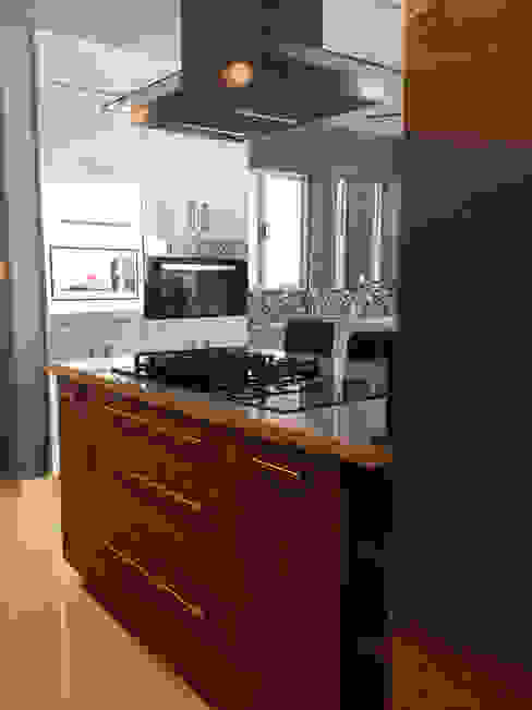 Revestimientos para cocinas: paredes y pisos | homify | homify