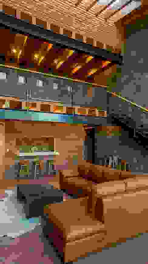 Pared de ladrillos: ideas para renovar los interiores de tu casa | homify