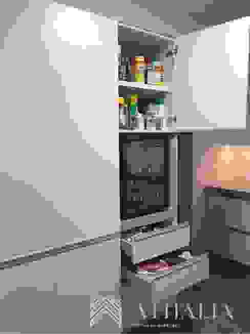 Diseño de muebles para recámaras y cuartos de lavado en Monterrey | homify