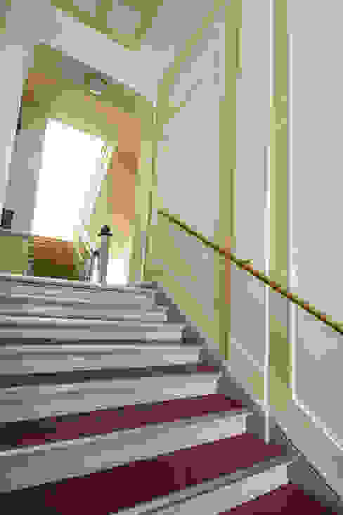 自分でできる階段修理のコツ Homify